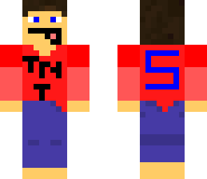 tnt man