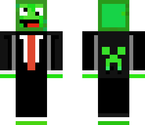 big green derp