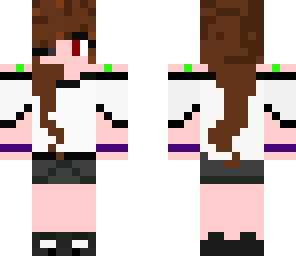 female deadlox