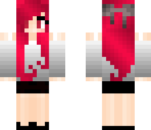 girly vampire