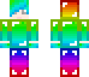 yo rainbow n_n