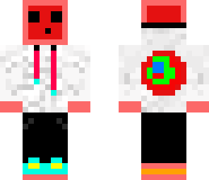 crazy orb slime