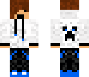 derp creeper boy