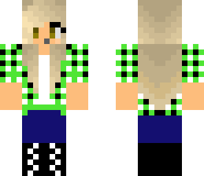gamer girl fixed