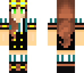 girl