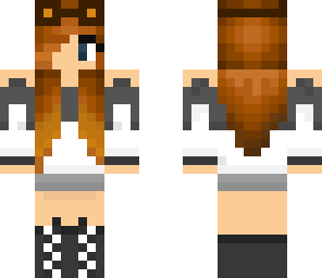 girl