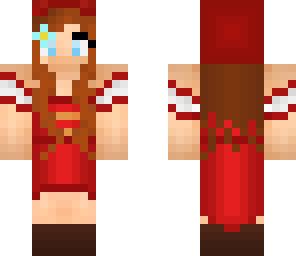 red riding hood