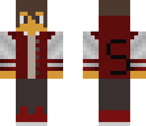 my skin 