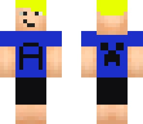 the alex skin