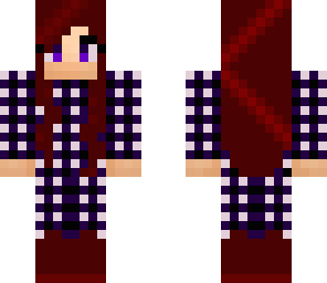 vampire girl