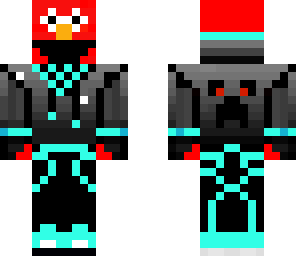 elmo editado