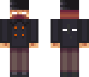 notch herobrine