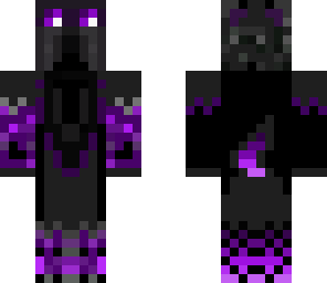 ender wolf