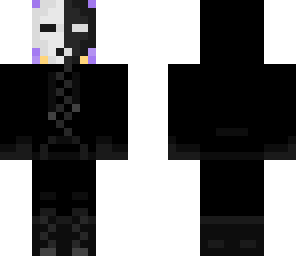the phantom-female skin