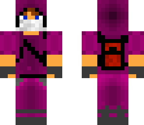 parkour runer