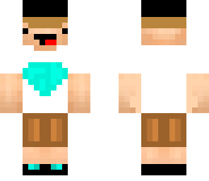 diamond boy