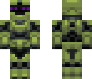 ender masterchief original