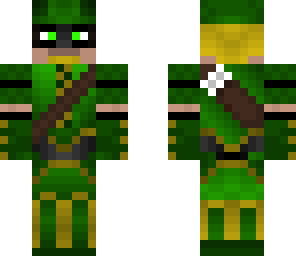 archer
