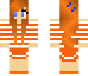 amber