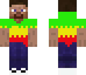 steve marley