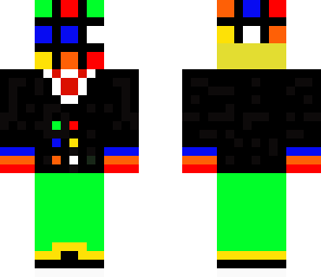 the epic rubix cube