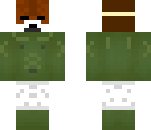 lilodelrojo98 zombie