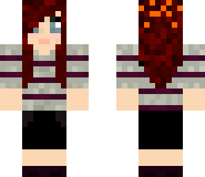my skin