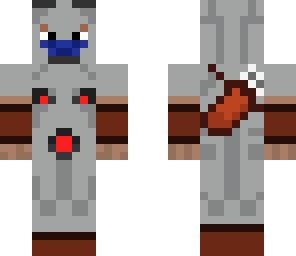 theeagleknight