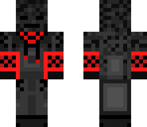 teenager wither skeleton