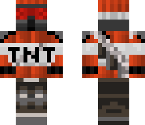 tnt man