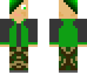 greeny