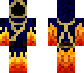fire mage fo realzes