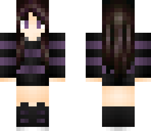 endergirl