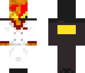 butter warrior