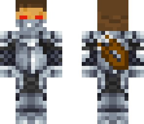 ninja knight