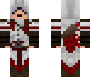 assassins creed-con cuchillas