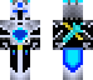 king's knight