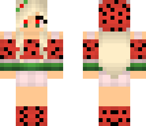 watermelons