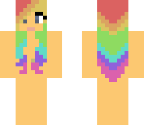 rainbow