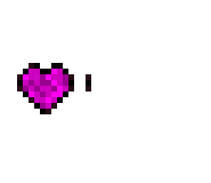 pink heart