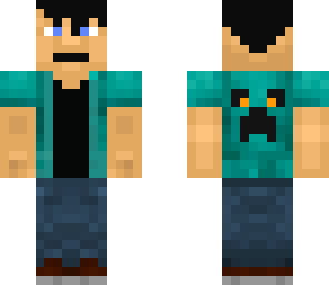 guy