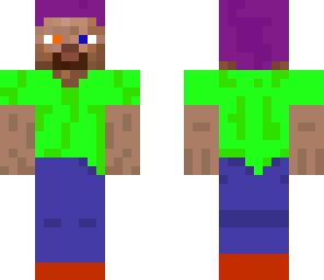 steve two
