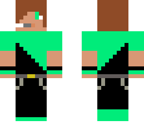 neon like gamer