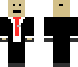 agent 47