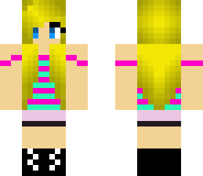 cute girl