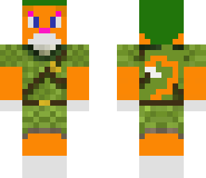 fixed kitty link