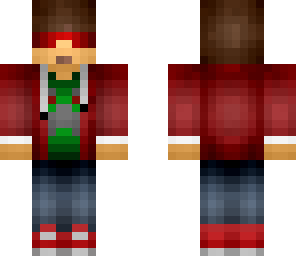 my ingame skin 3