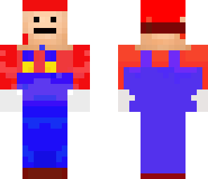 mario