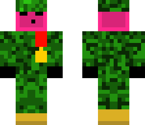 army slime