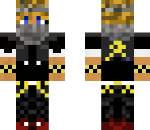 blond the_yognaut
